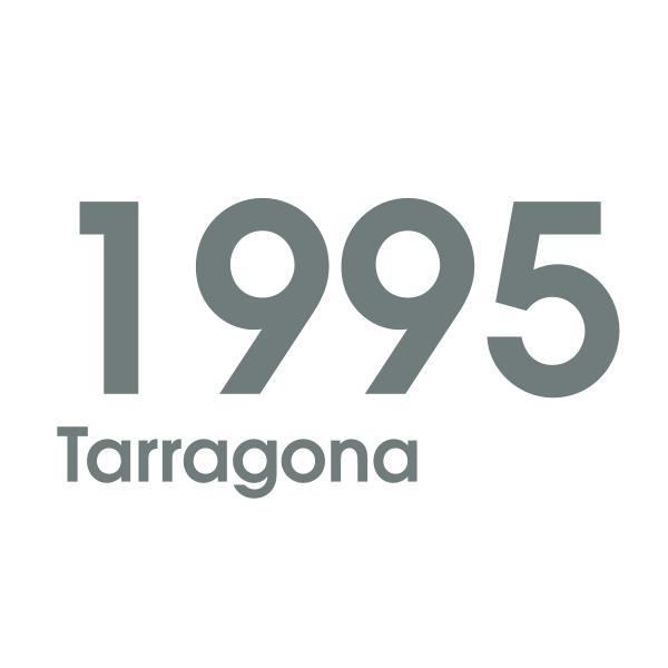 1995 - Tarragona