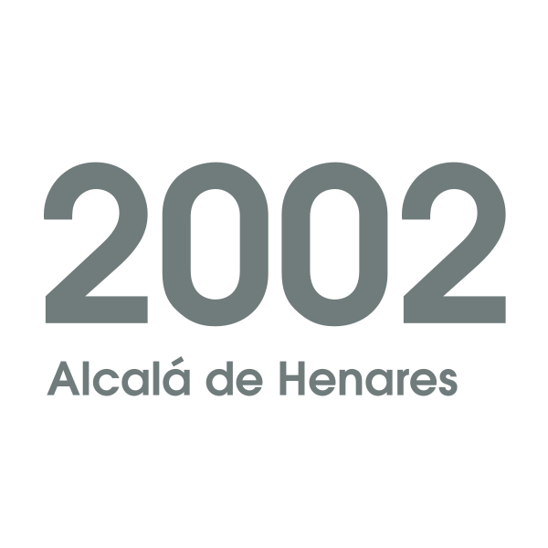 2002 - Alcalá de Henares