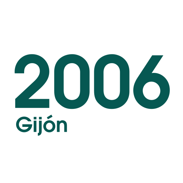 2006 - Gijón