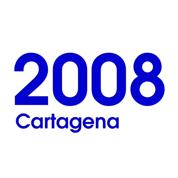 2008 - Cartagena