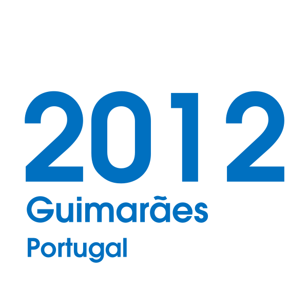 2012 -  Guimaràes (Portugal)