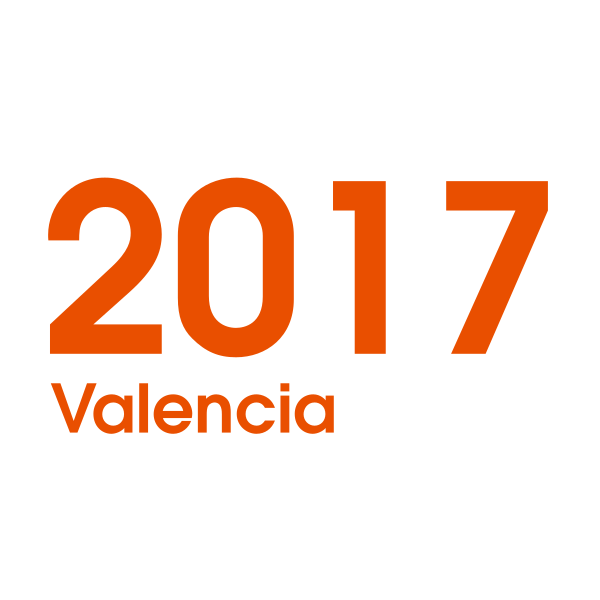 2017 - Valencia