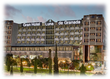 Hotel Gran Luna