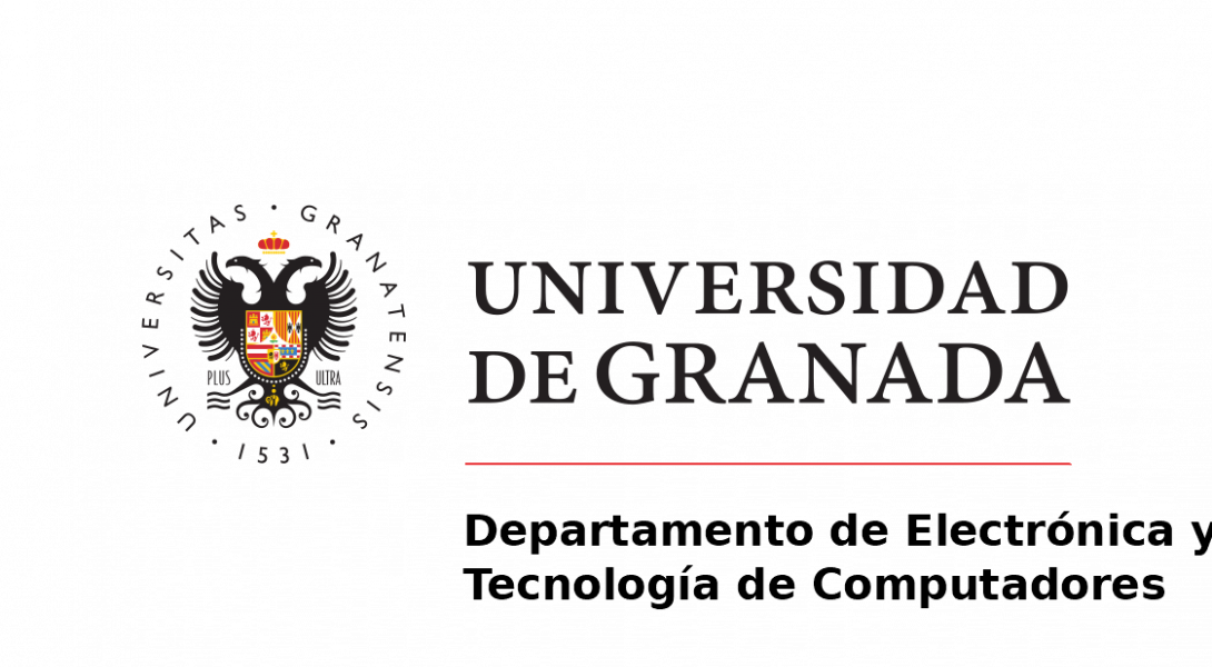 Universidad de Granada. Departamento de Electrónica y Tecnología de Computadores