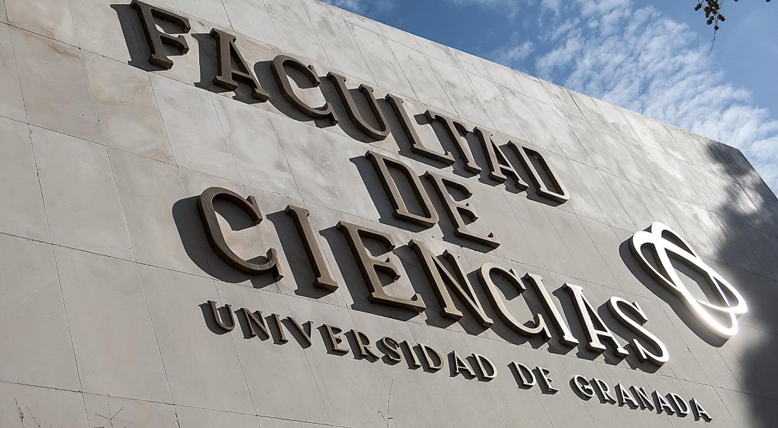 Universidad de Granada. Facultad de Ciencias