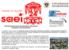 Imagen Call for papers