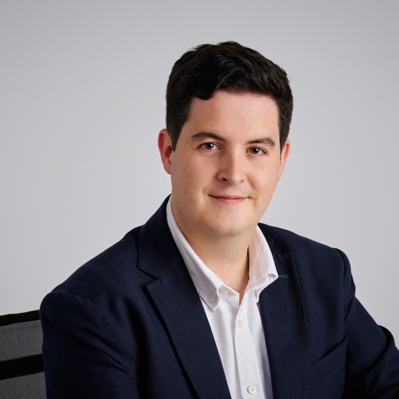 Daniel Puentes