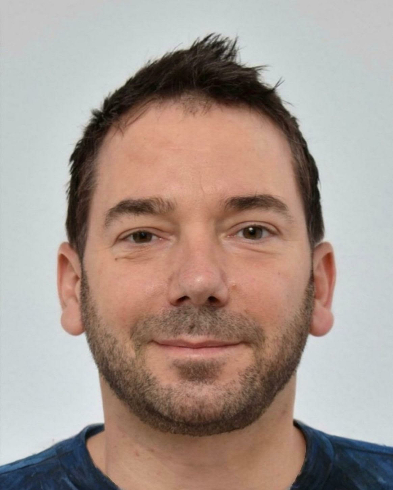 Daniel Watzenig