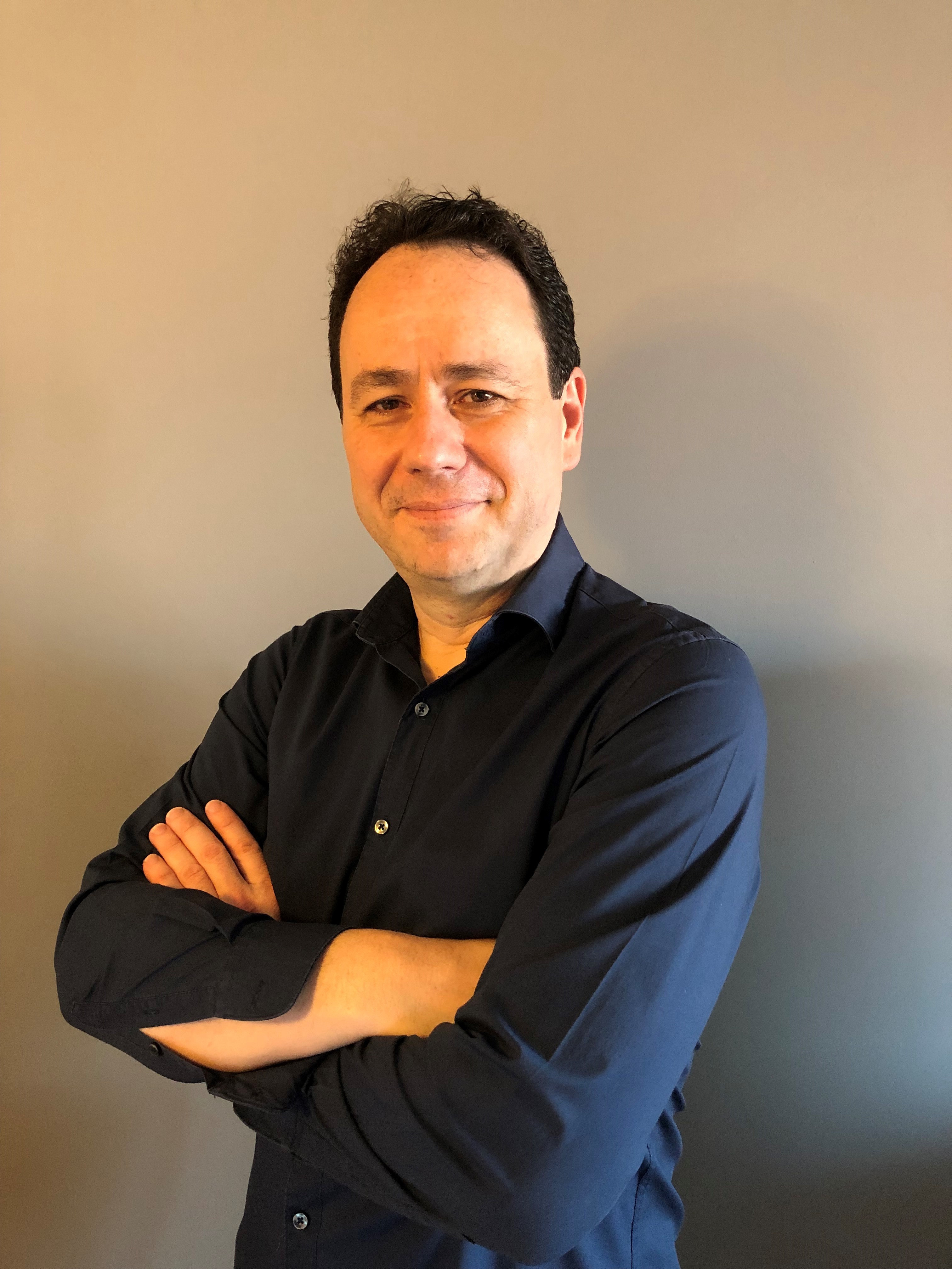 Julián Manso