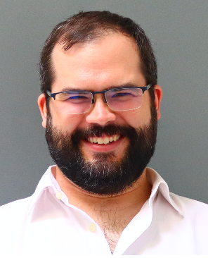 Yann E. Bouvier (URJC)