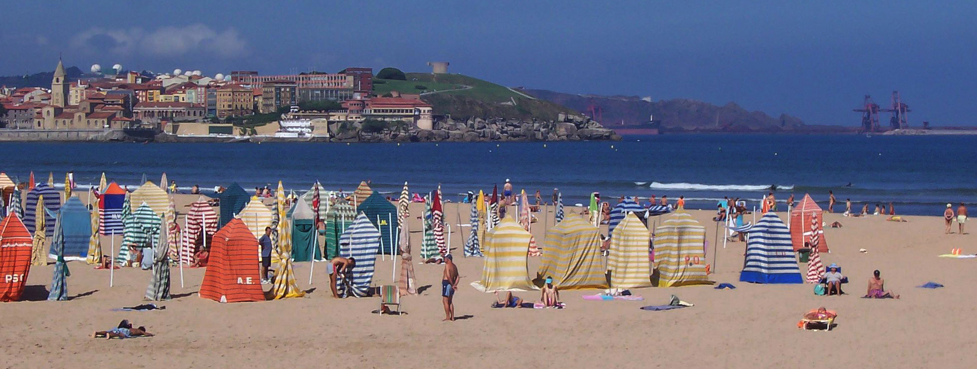 San Lorenzo Beach