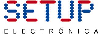 Setup Electronica Logo