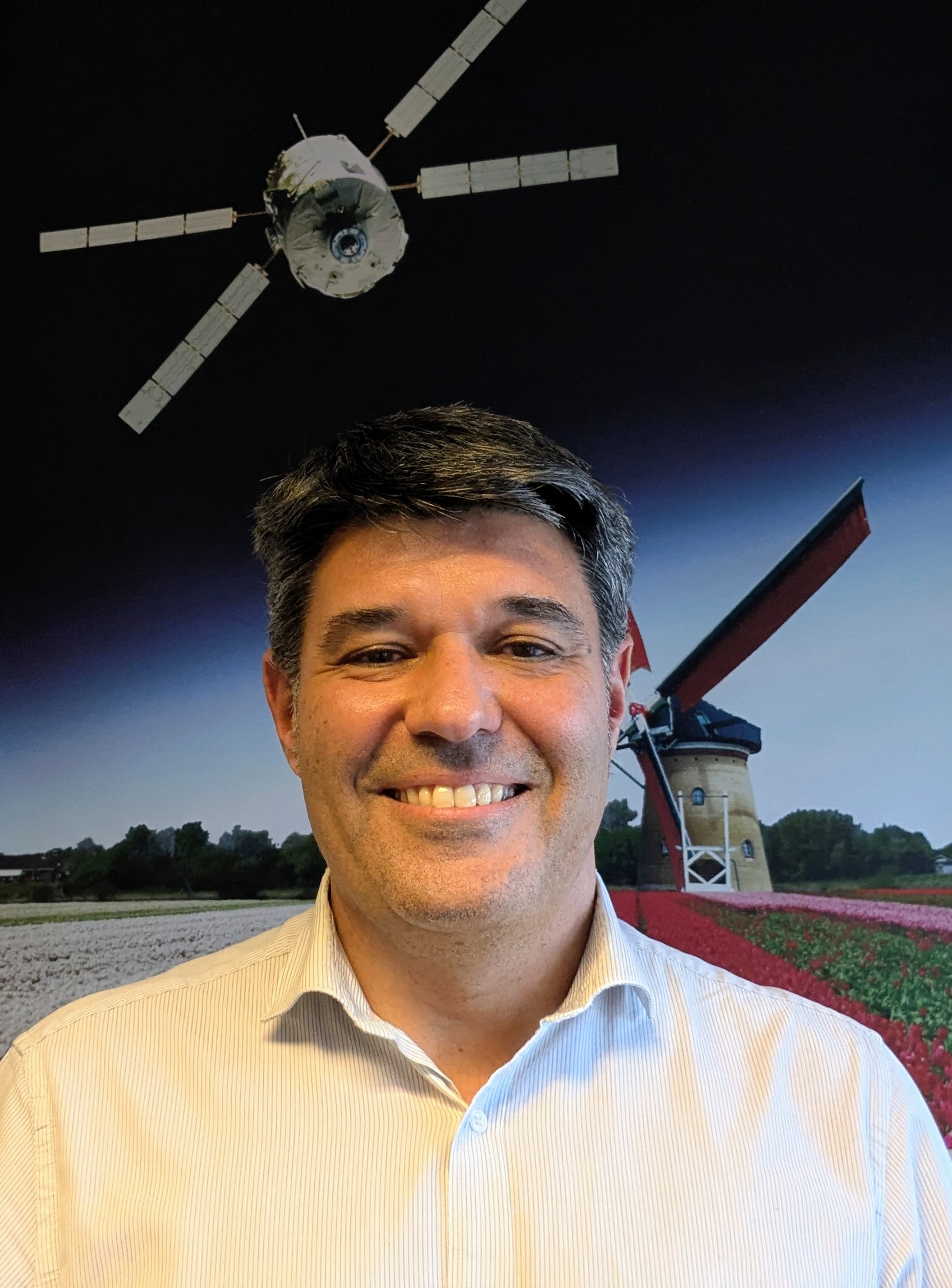 Arturo Fernandez Foto