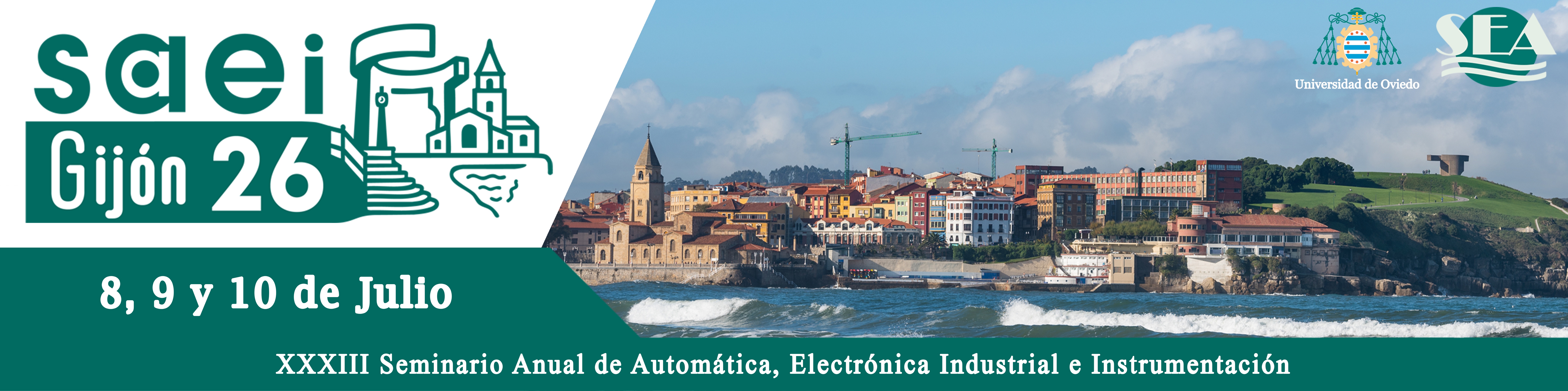 Cabecera Web SAAEI 2026