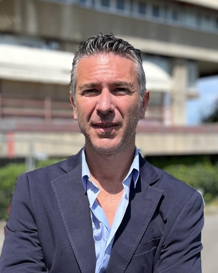 Carlo Trigona Foto