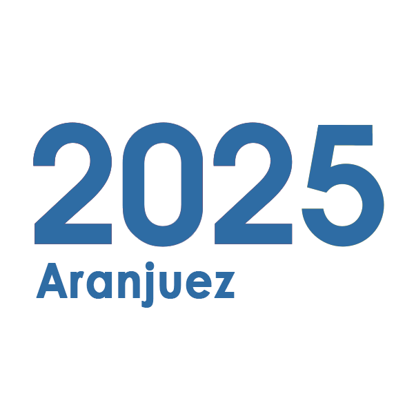 Edicion 2025 - Aranjuez