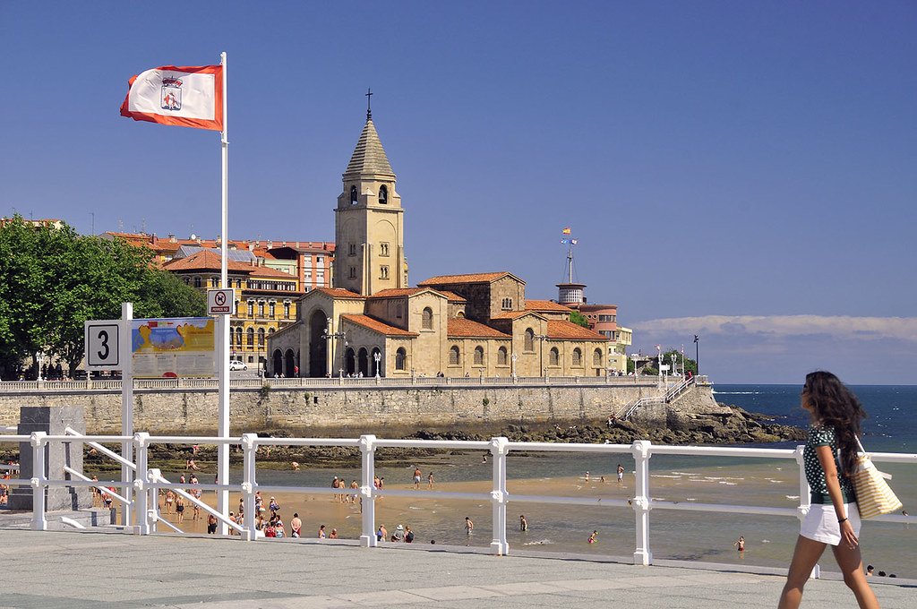 Iglesia de San Pedro