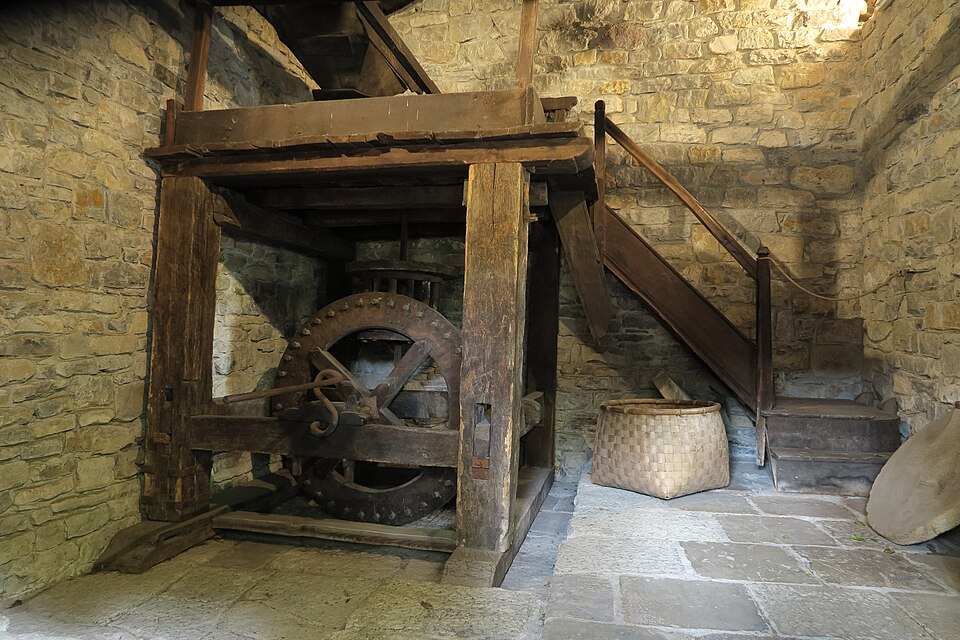Museo del Pueblo de Asturias