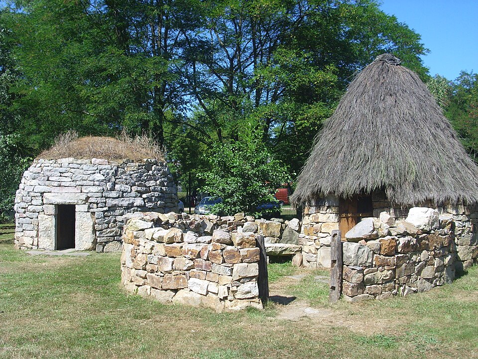 Museo del Pueblo de Asturias 2