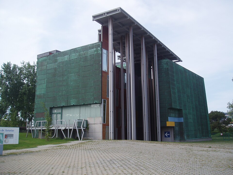 Museo del Pueblo de Asturias 3
