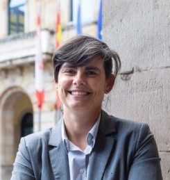 Patricia García Zapico