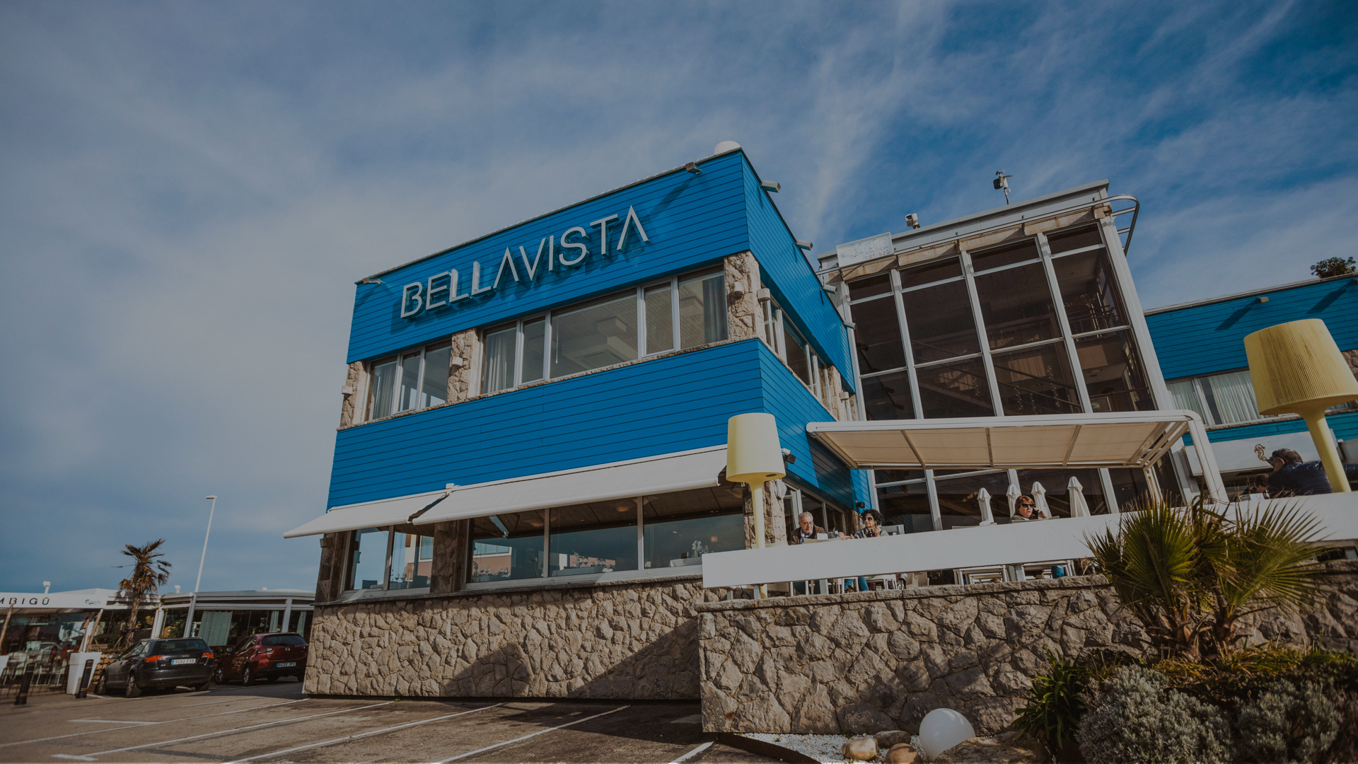 Restaurante Bellavista Gijón