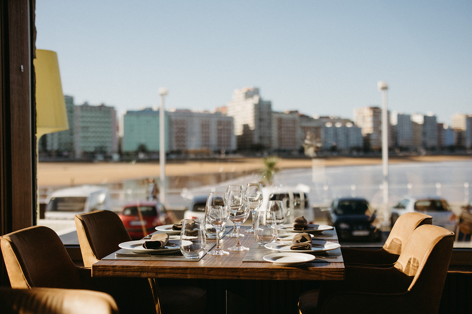 Interior Bellavista Gijón